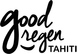 Good Regen Tahiti Logo